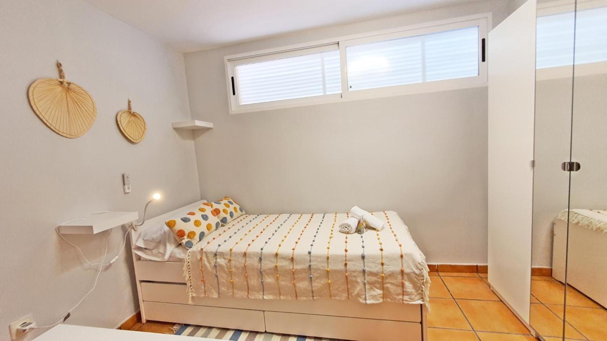 Apartamentos Par Tres - Oliva Nova ภายนอก รูปภาพ