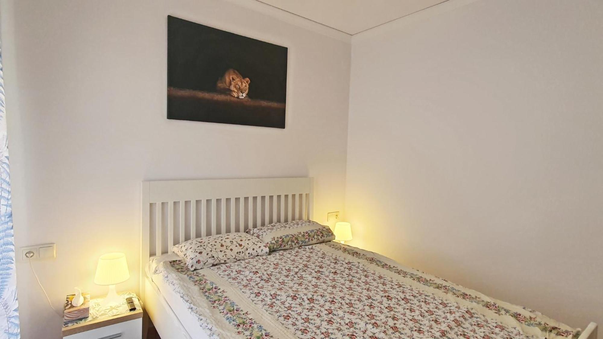 Apartamentos Par Tres - Oliva Nova ภายนอก รูปภาพ