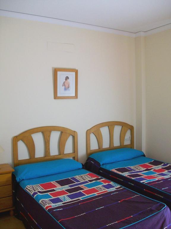 Apartamentos Par Tres - Oliva Nova ห้อง รูปภาพ