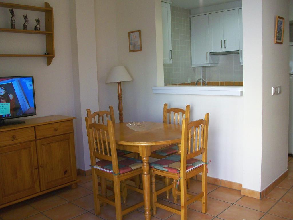 Apartamentos Par Tres - Oliva Nova ห้อง รูปภาพ