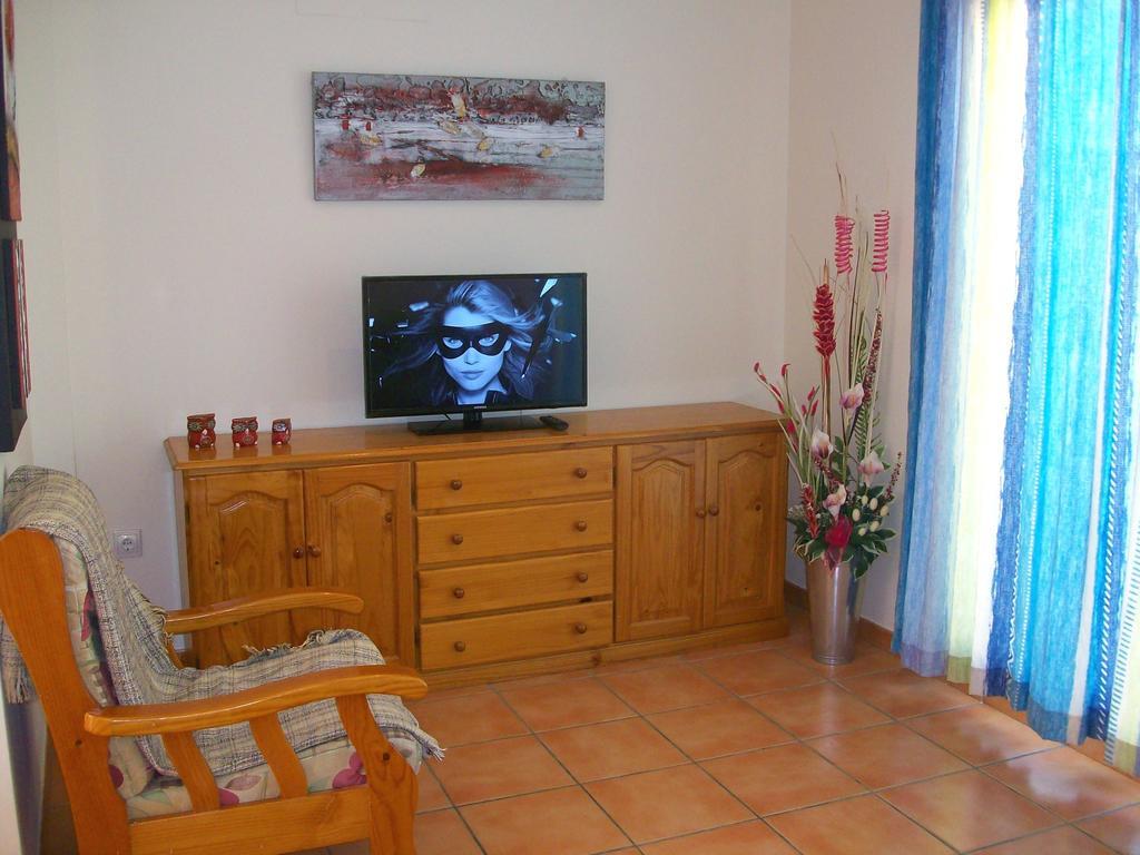 Apartamentos Par Tres - Oliva Nova ห้อง รูปภาพ